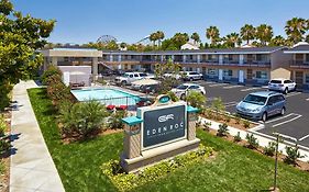 Eden Roc Inn And Suites Anaheim California